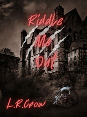 cover image of Riddle Me Out